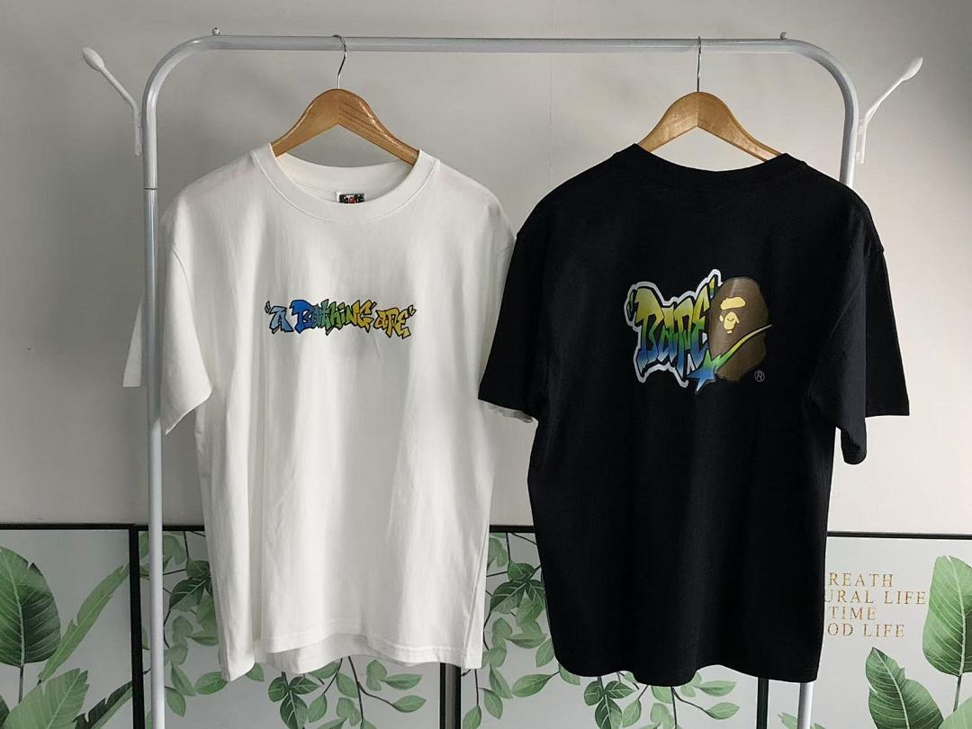 Bape 79 BAPE T-SHIRT - Image 30