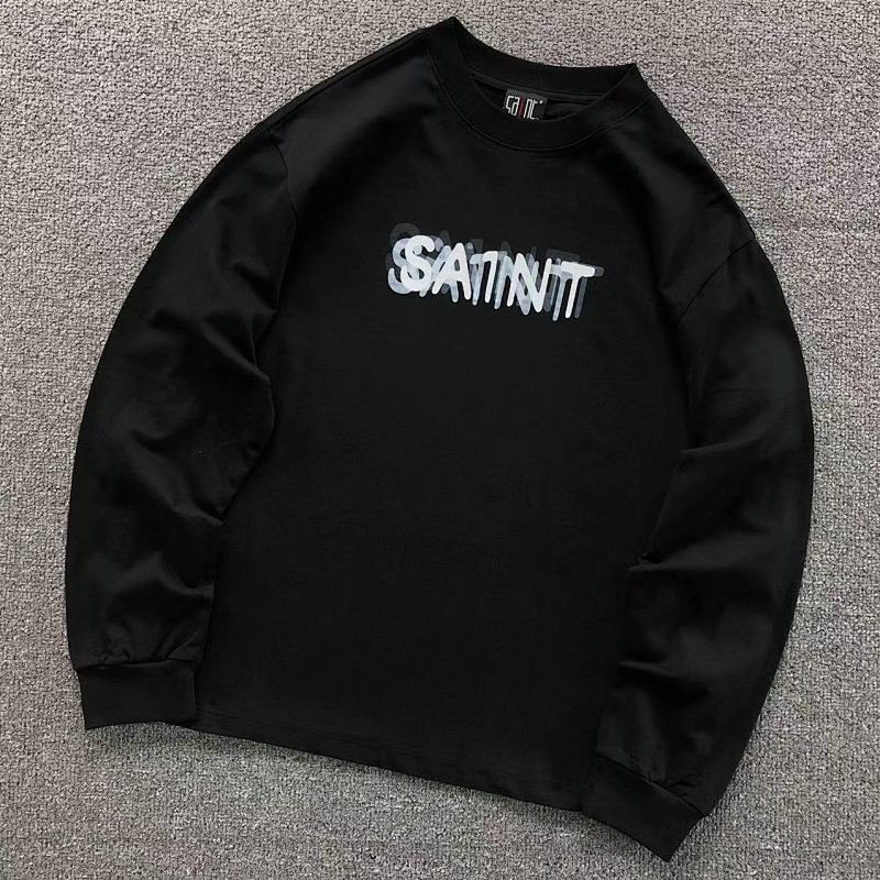 Chanel Chanel 135 SAINT MICHAEL LONG SLEEVED 3110080217 (Im 170Cm 60Kg I Wear Size S In The Phot), photo 1