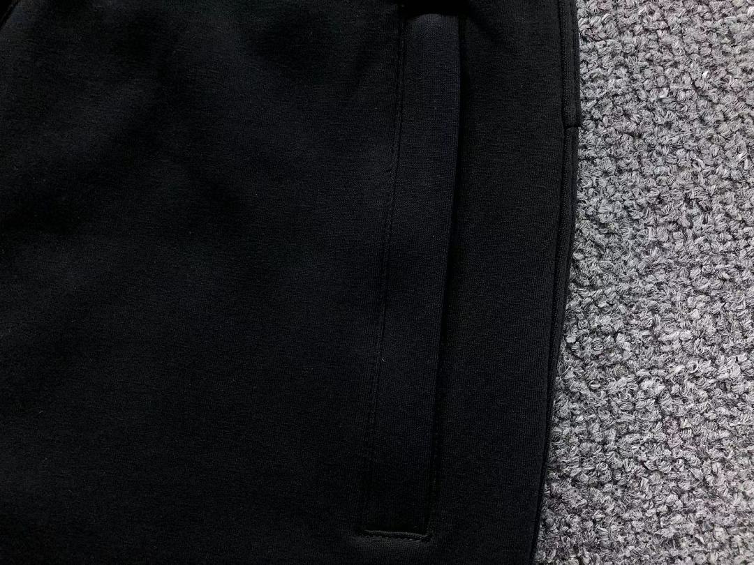 Nike 308 N⭐K⭐ HOODIE TROUSERS 2207010604 (Im 170Cm 60Kg I Wear Size XL In The Phot) - Image 38