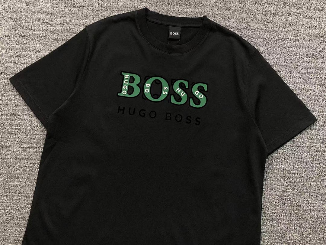 Hugo Boss 115 H⭐G⭐ B⭐⭐S T-SHIRT 2203184404 (Im 170Cm 60Kg I Wear Size L In The Phot) - Image 30