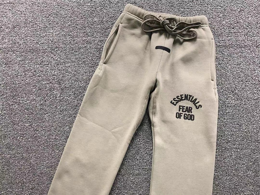Fear of God TROUSERS 1 68 FOG HOODIE - Image 33