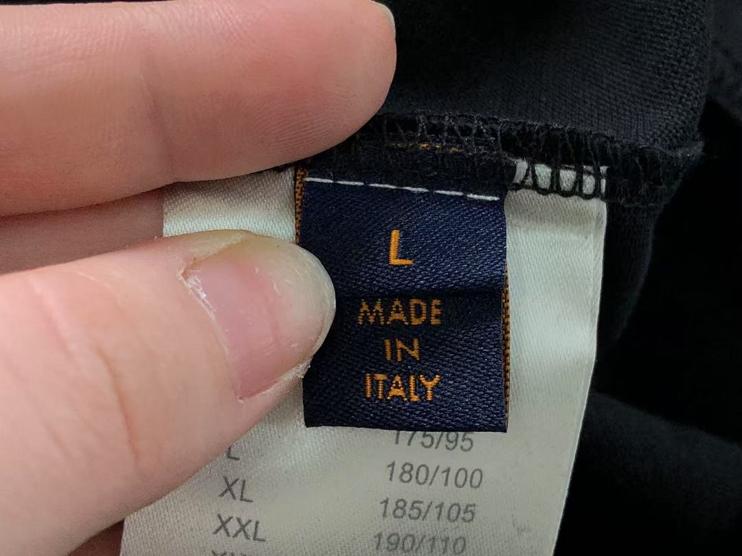 Unbranded 158 L⭐ T-SHIRT 2201223601 (Im 170Cm 60Kg I Wear Size L In The Phot) - Image 18
