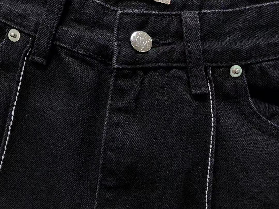 Corteiz 138 CORTEIZ TROUSERS 523162378 (Im 170Cm 60Kg I Wear Size M In The Phot) - Image 14
