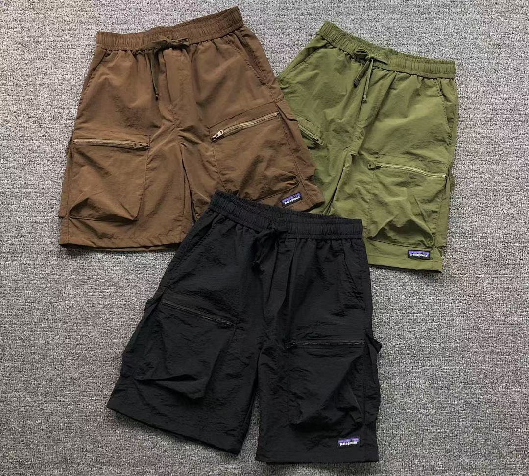 On Running 108 PATAGONIA SHORTS 215282423 (Im 170Cm 60Kg I Wear Size L In The Phot) - Image 5