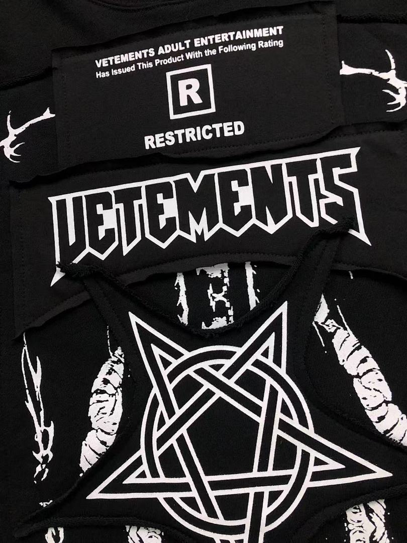 Vetements 245 VETEMENTS - Image 10