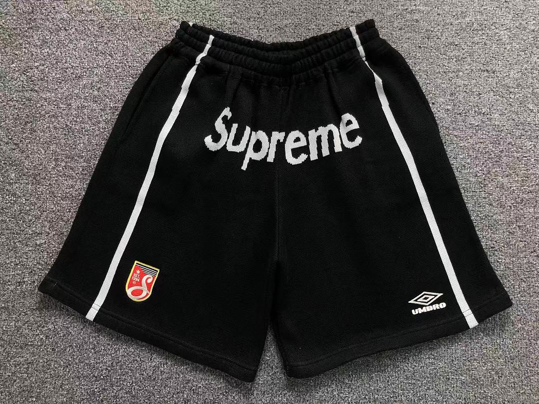 Supreme 215 S⭐⭐R⭐⭐E UM⭐RO SHORTS 52071512182 (Im 170Cm 60Kg I Wear Size M In The Phot) - Image 7