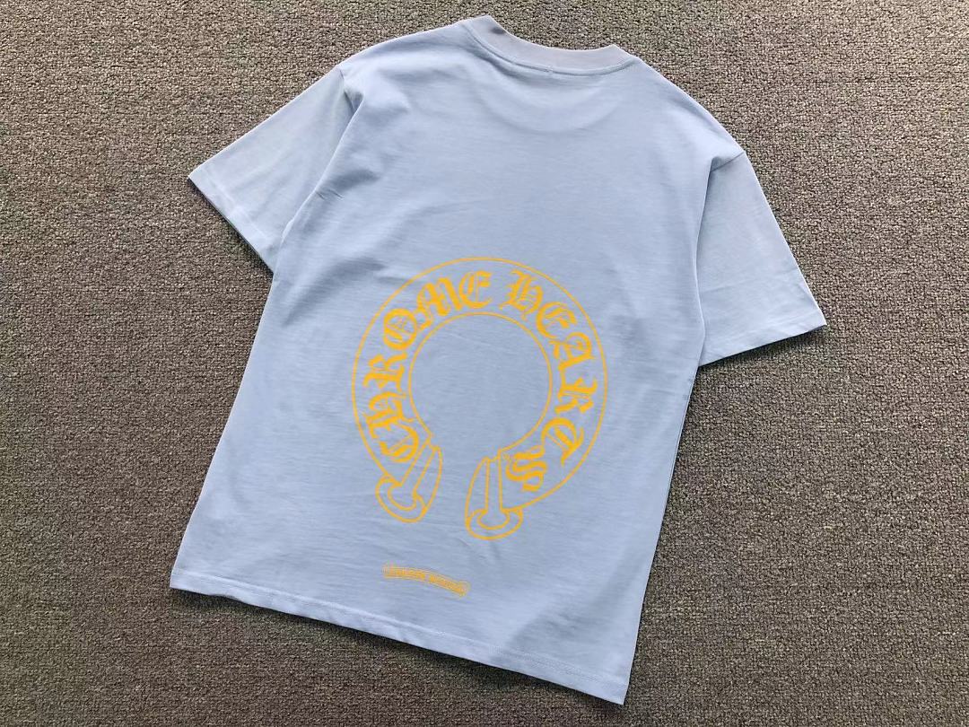 Comme des Garcons 98 C⭐⭐OME HE⭐⭐TS T-SHIRT 42061224144 (Im 170Cm 60Kg I Wear Size M In The Phot) - Image 6