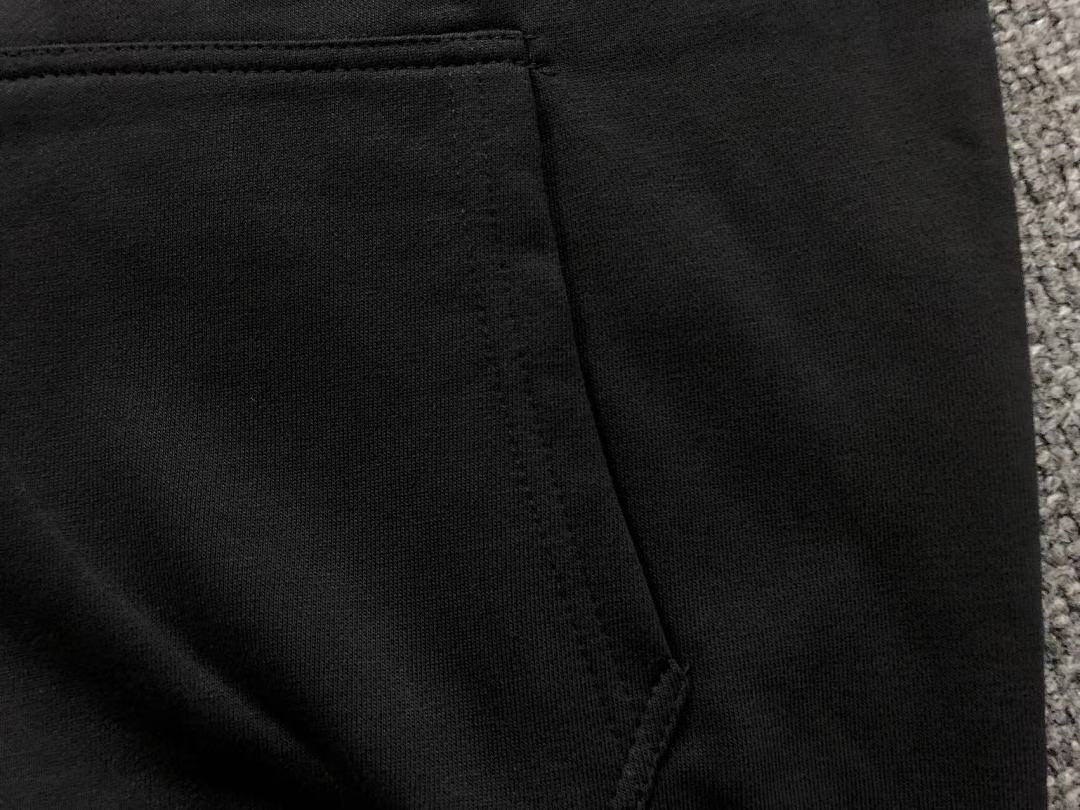 AMIRI 135 AMIRI HOODIE 1109011474 (Im 170Cm 60Kg I Wear Size M In The Phot) - Image 19
