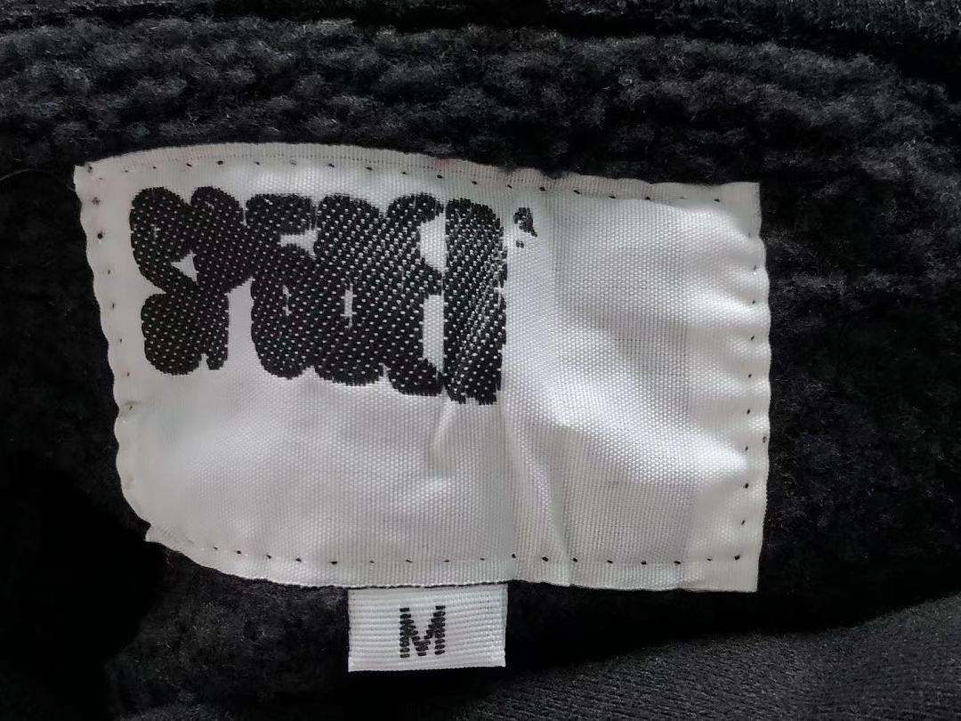 Sp5der TROUSERS 208 SP5DER HOODIE - Image 37