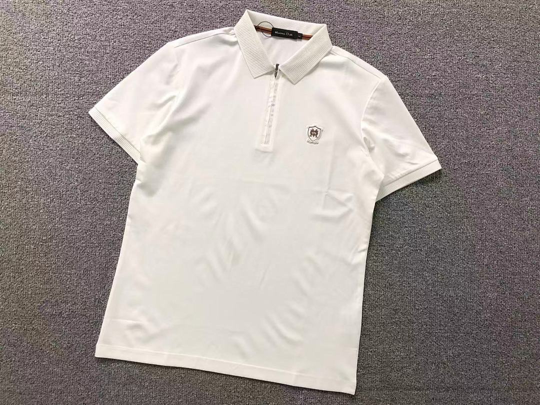 Massimo Dutti 135 MA⭐SI⭐O D⭐⭐TI POLO 5212314147 (Im 170Cm 60Kg I Wear Size L In The Phot) - Image 7
