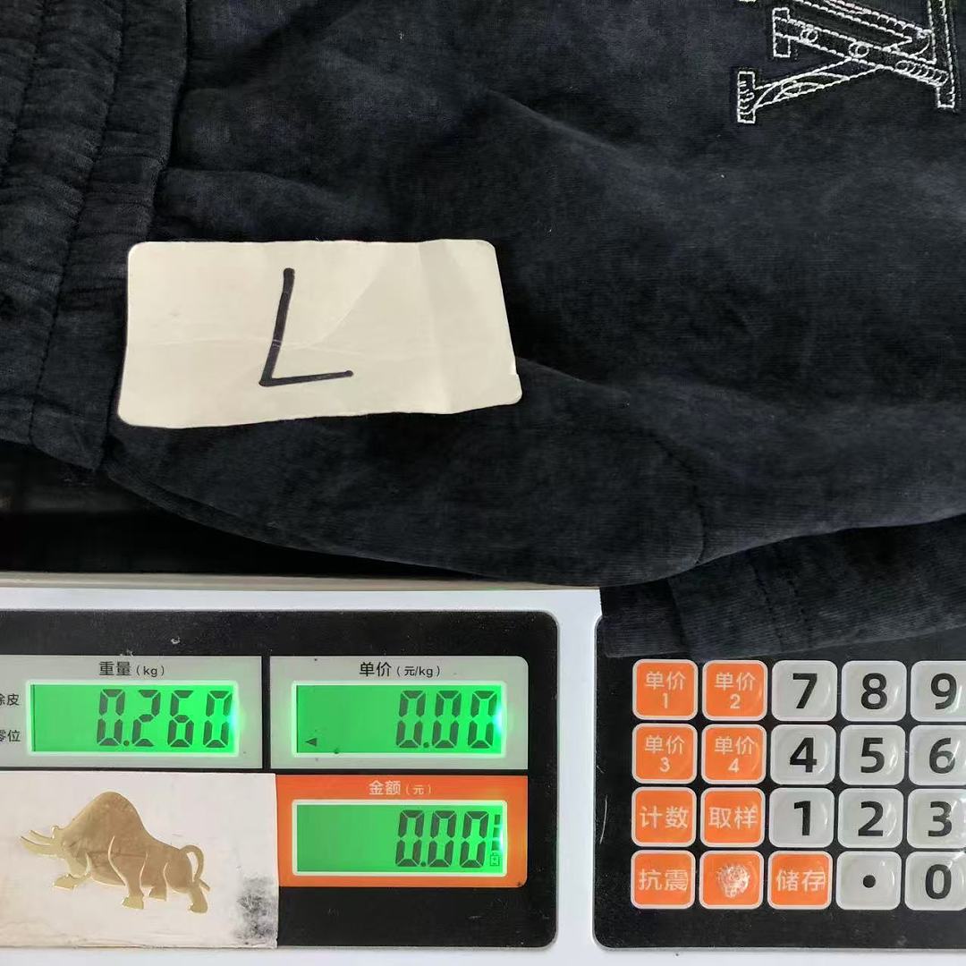 Louis Vuitton 218 L⭐ T-SHIRT SHORTS 5241612147 (Im 170Cm 60Kg I Wear Size L In The Phot) - Image 41