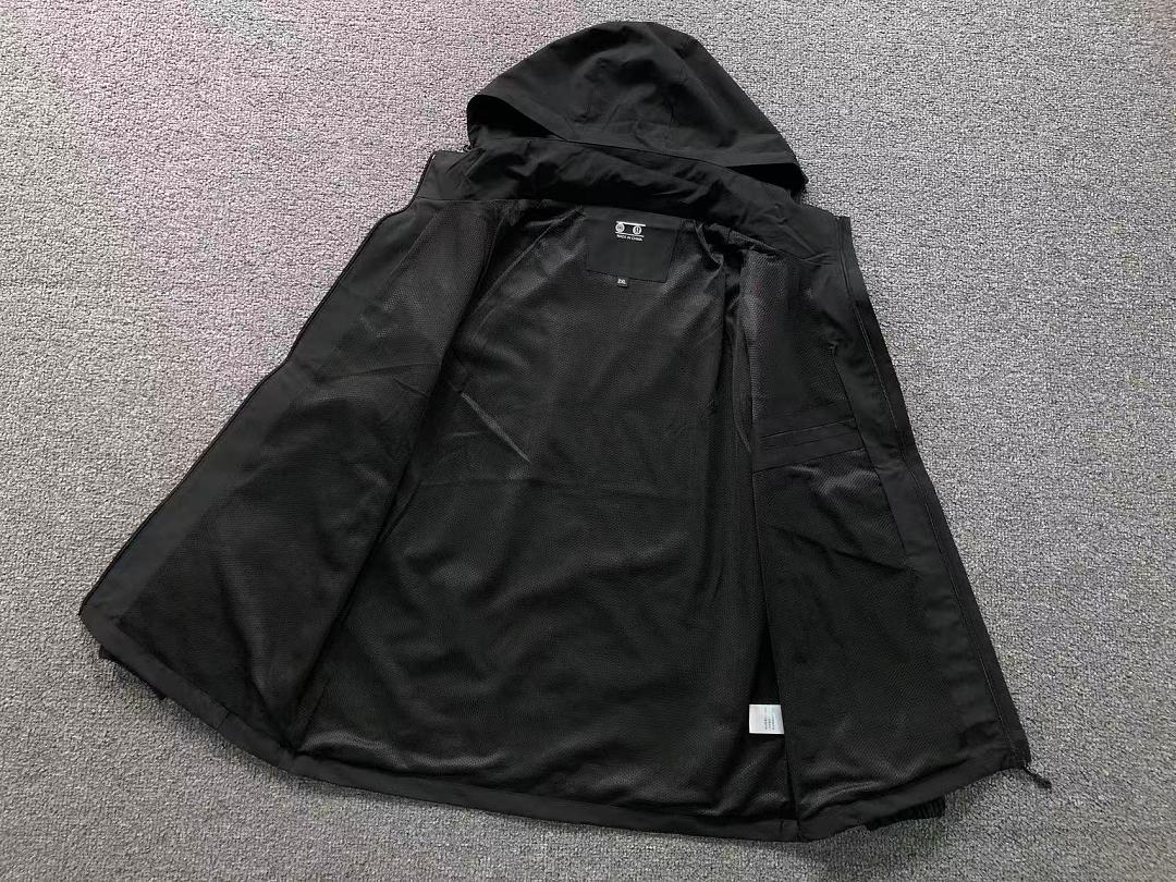 On Running 208 LULULEMON JACKET 2207131404 (Im 170Cm 60Kg I Wear Size 2XL In The Phot) - Image 33