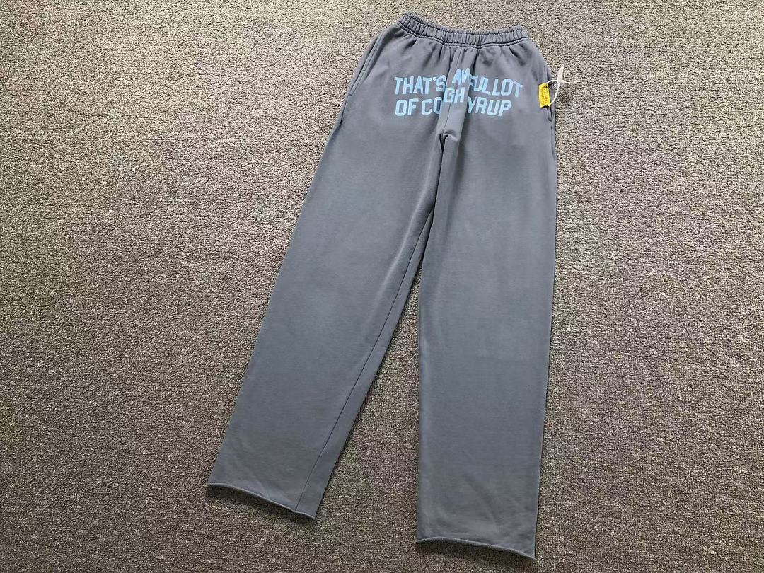 Cough Syrup TROUSERS 238 COU⭐H SY⭐UP HOODIE - Image 50