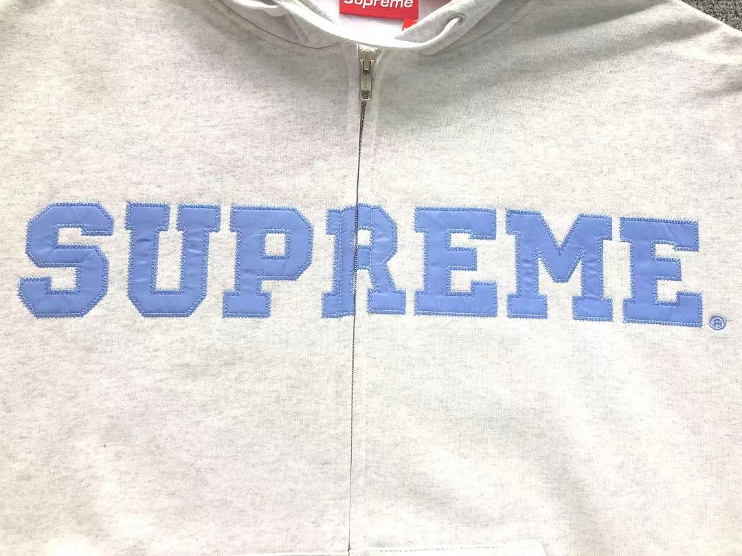 Supreme 275 S⭐⭐R⭐⭐E HOODIE 52071506182 (Im 170Cm 60Kg I Wear Size S In The Phot) - Image 10