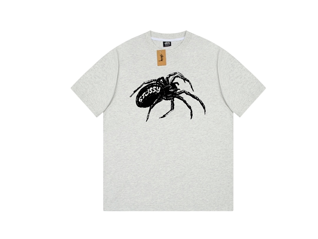 Stussy 88 STUSSY T-SHIRT - Image 23