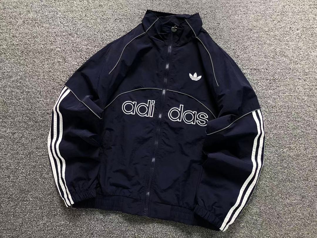 Adidas 168 A⭐I⭐AS JACKET 4208261677 (Im 170Cm 60Kg I Wear Size M In The Phot) - Image 13