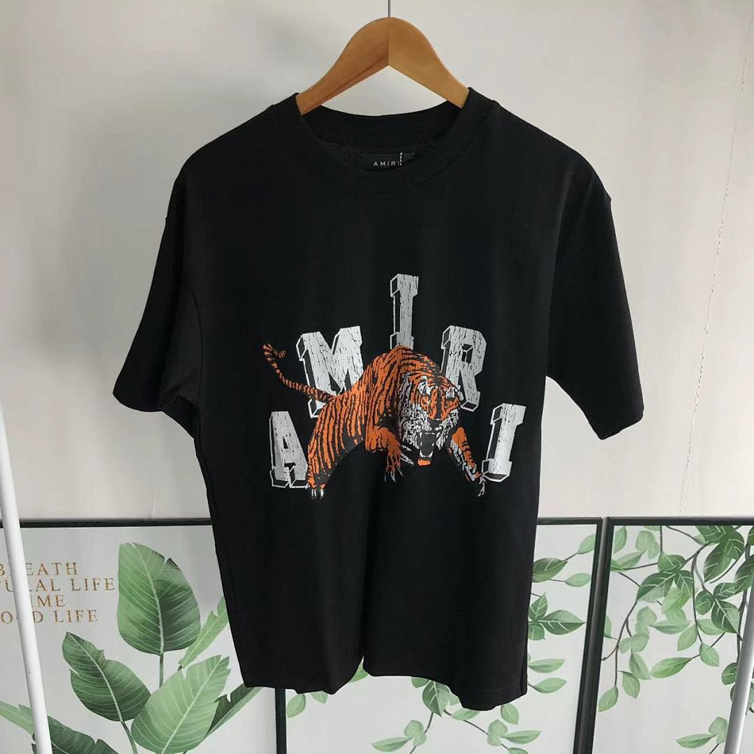 AMIRI 85 AMIRI T-SHIRT 211290976 (Im 170Cm 55Kg I Wear Size S In The Phot) - Image 17