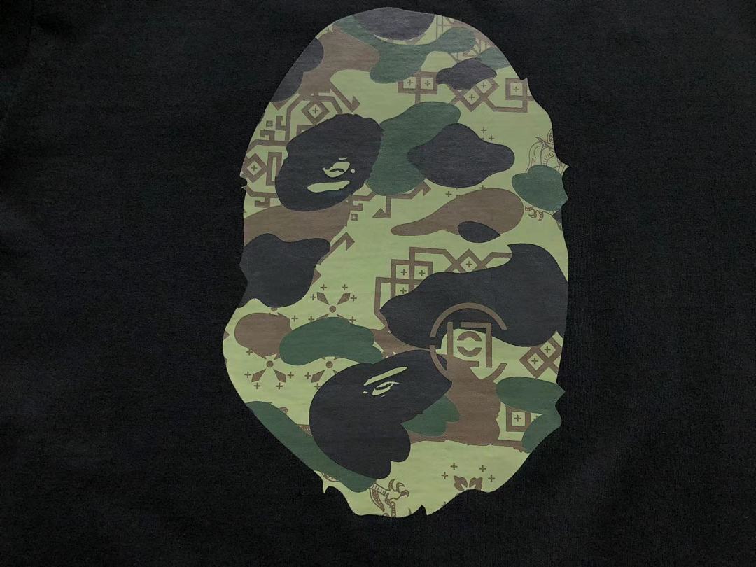 Bape 108 BAPE T-SHIRT 215241811 (Im 170Cm 60Kg I Wear Size M In The Phot) - Image 15