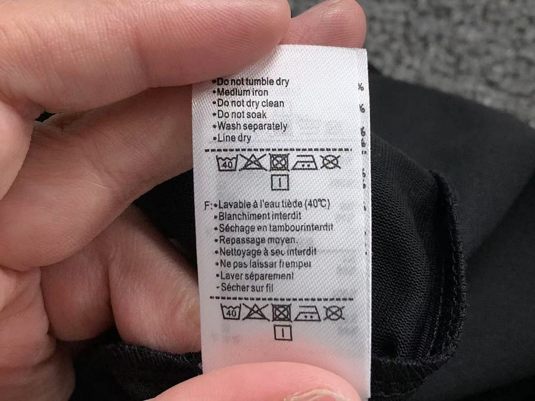 Lacoste 85 LACOSTE T-SHIRT 3111240703 (Im 170Cm 60Kg I Wear Size M In The Phot) - Image 31