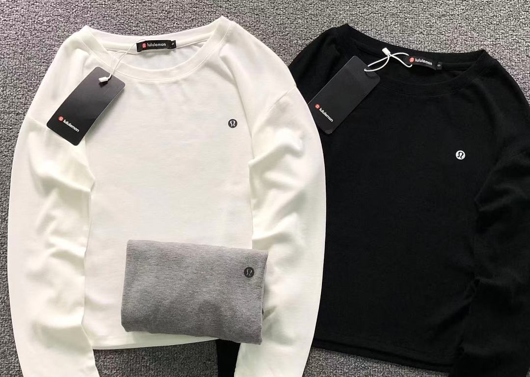 Unbranded 158 LULULEMON LONG SLEEVED FEMAIE - Image 4