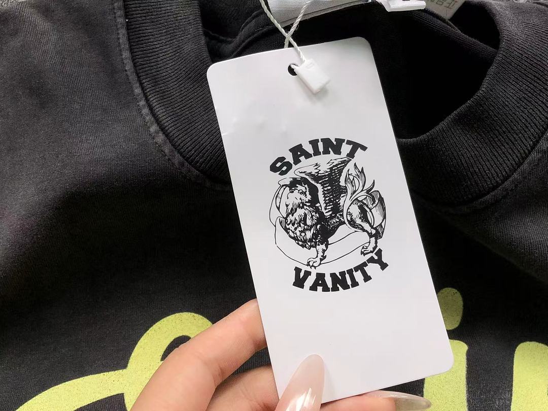 Saint Vanity 135 SA⭐N⭐ VA⭐IT⭐ T-SHIRT 3204210772 (Im 170Cm 60Kg I Wear Size L In The Phot) - Image 15