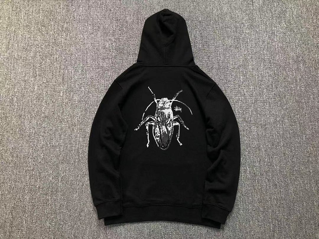 Stussy 165 STUSSY - Image 5
