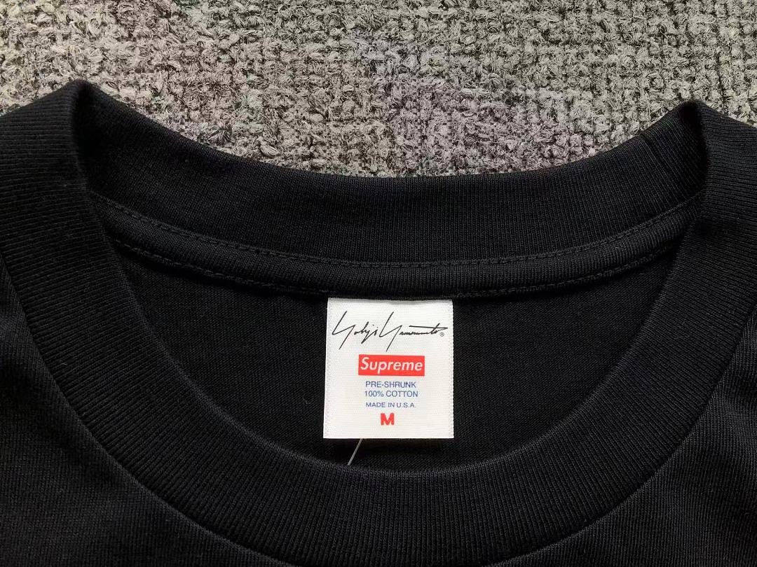 Supreme 113 S⭐⭐R⭐⭐E T-SHIRT 128408182 (Im 170Cm 60Kg I Wear Size M In The Phot) - Image 18