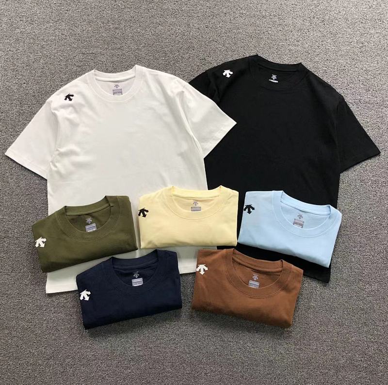 Unbranded 128 D⭐S⭐E⭐T⭐ T-SHIRT 2203074901 (Im 170Cm 60Kg I Wear Size L In The Phot)