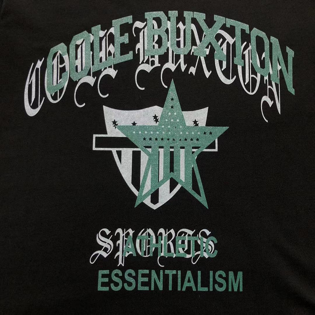 On Running 98 COLE BUXTON T-SHIRT 411102517 (Im 170Cm 57Kg I Wear Size S In The Phot) - Image 10