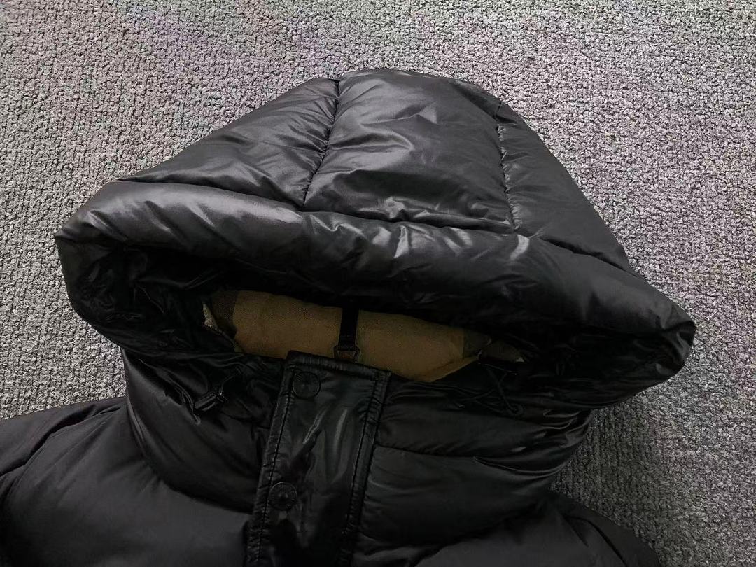 Burberry 618 B⭐R⭐E⭐RY DOWN JACKETS 3208310815 (Im 170Cm 60Kg I Wear Size 48 In The Phot) - Image 18