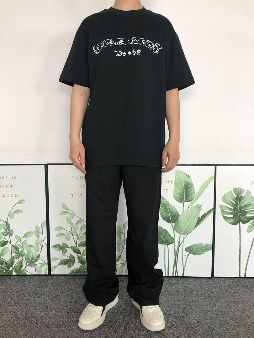Comme des Garcons 115 C⭐⭐OME HE⭐⭐TS T-SHIRT 214152321 (Im 170Cm 60Kg I Wear Size M In The Phot) - Image 3