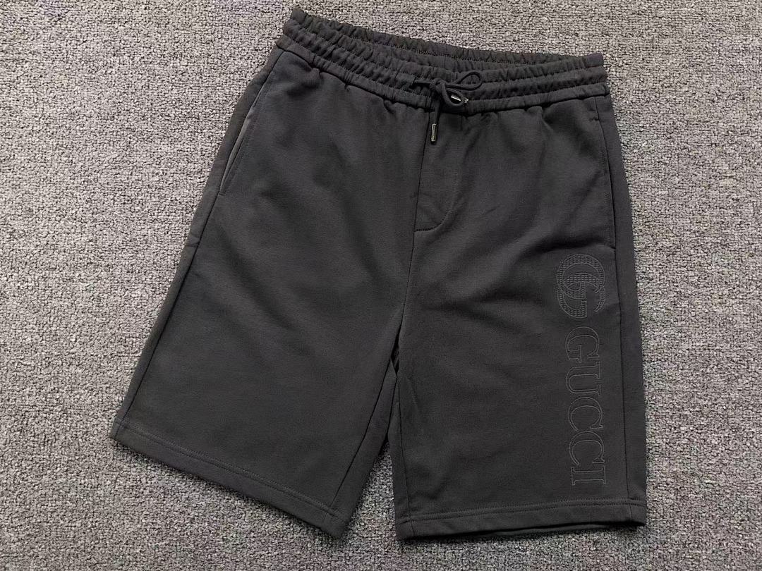 Gucci 135 G⭐C⭐I SHORTS 215081121 (Im 170Cm 60Kg I Wear Size S In The Phot) - Image 12