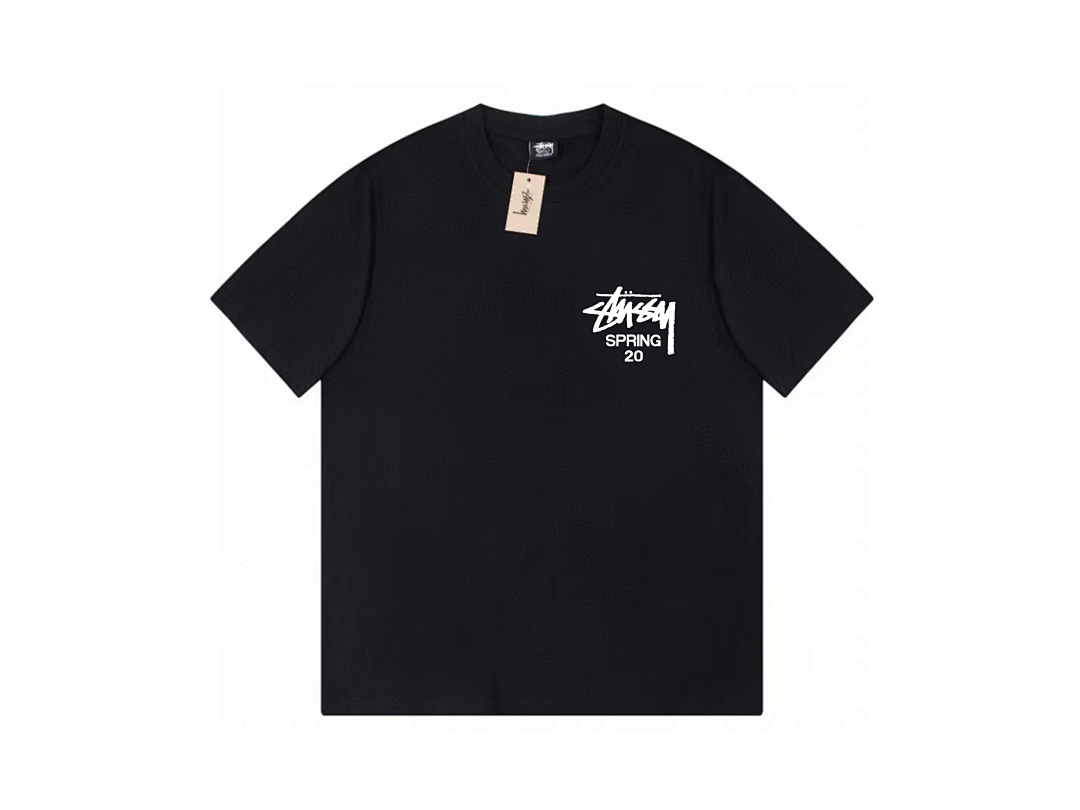 Stussy 85 STUSSY T-SHIRT - Image 11