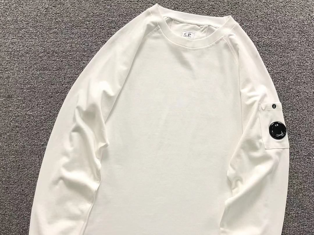 C.P. Company 135 CP LONG SLEEVED 42060907143 (Im 170Cm 60Kg I Wear Size M In The Phot) - Image 11