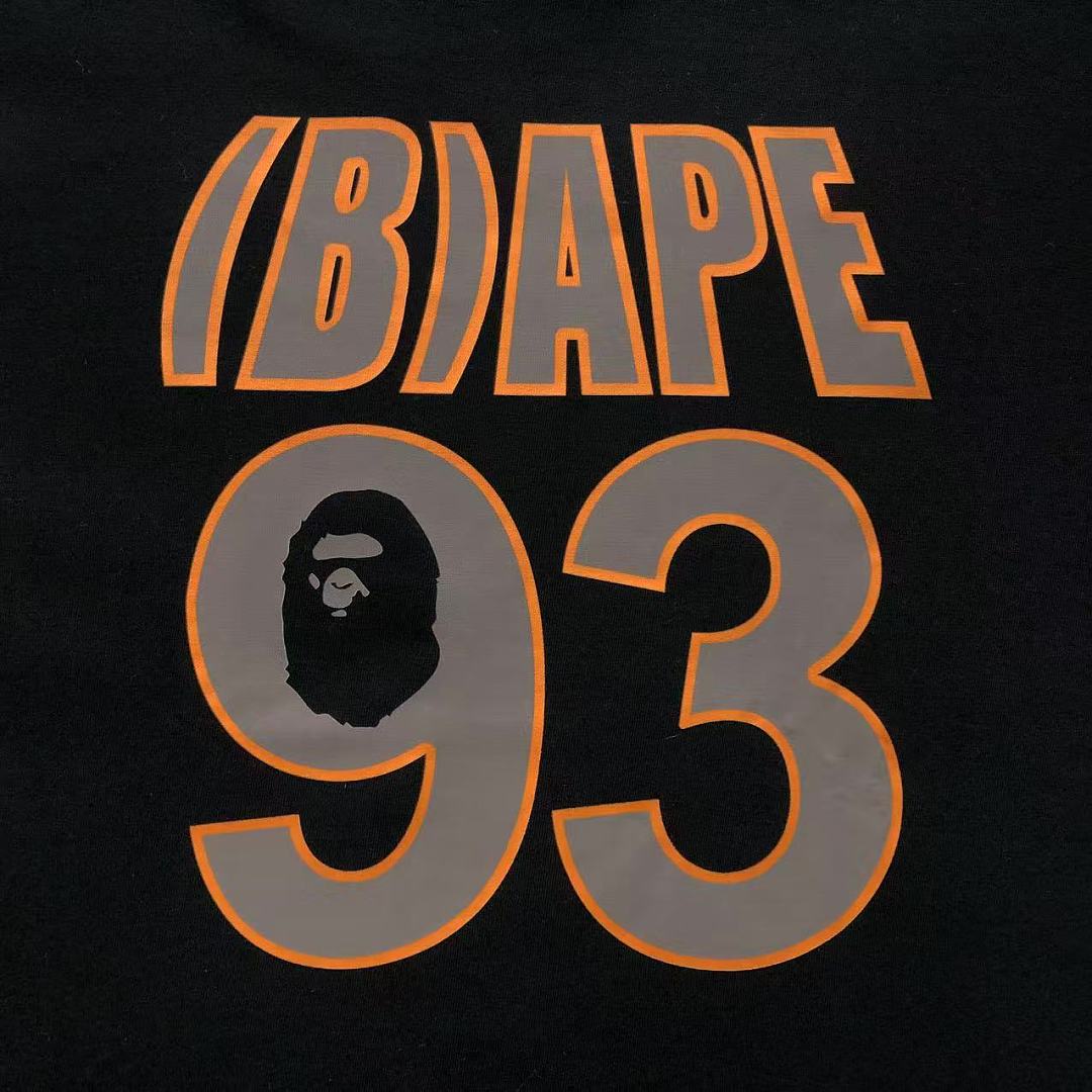 Bape 85 BAPE T-SHIRT 124151431 (Im 170Cm 60Kg I Wear Size L In The Phot) - Image 16