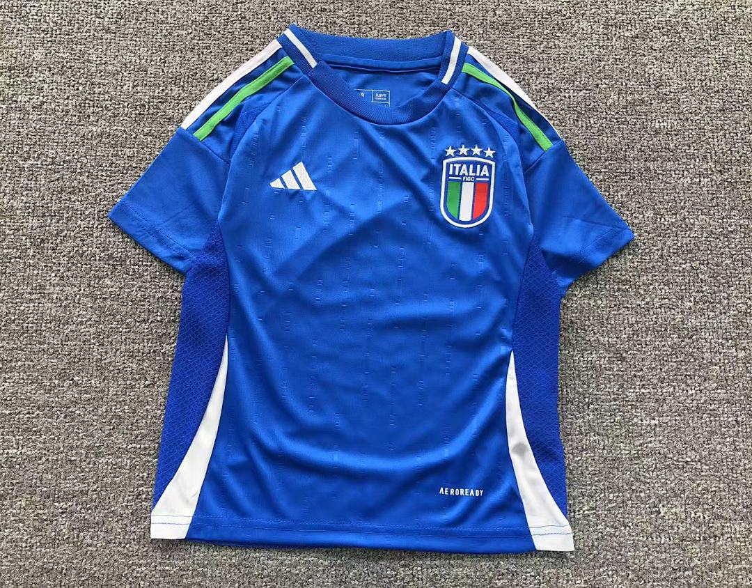 Chanel 75 FOOTBALL CHILD T-SHIRT - Image 6