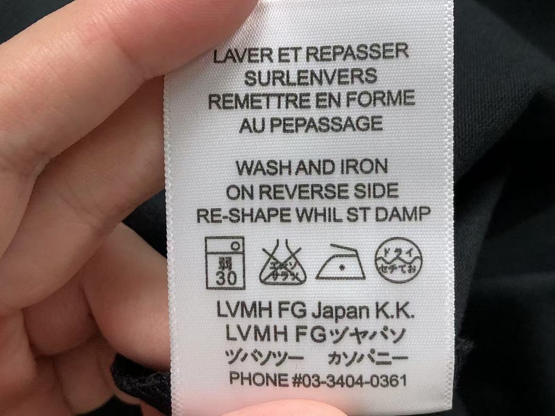 Dior 118 D⭐O⭐ T-SHIRT 5232409147 (Im 170Cm 60Kg I Wear Size M In The Phot) - Image 28