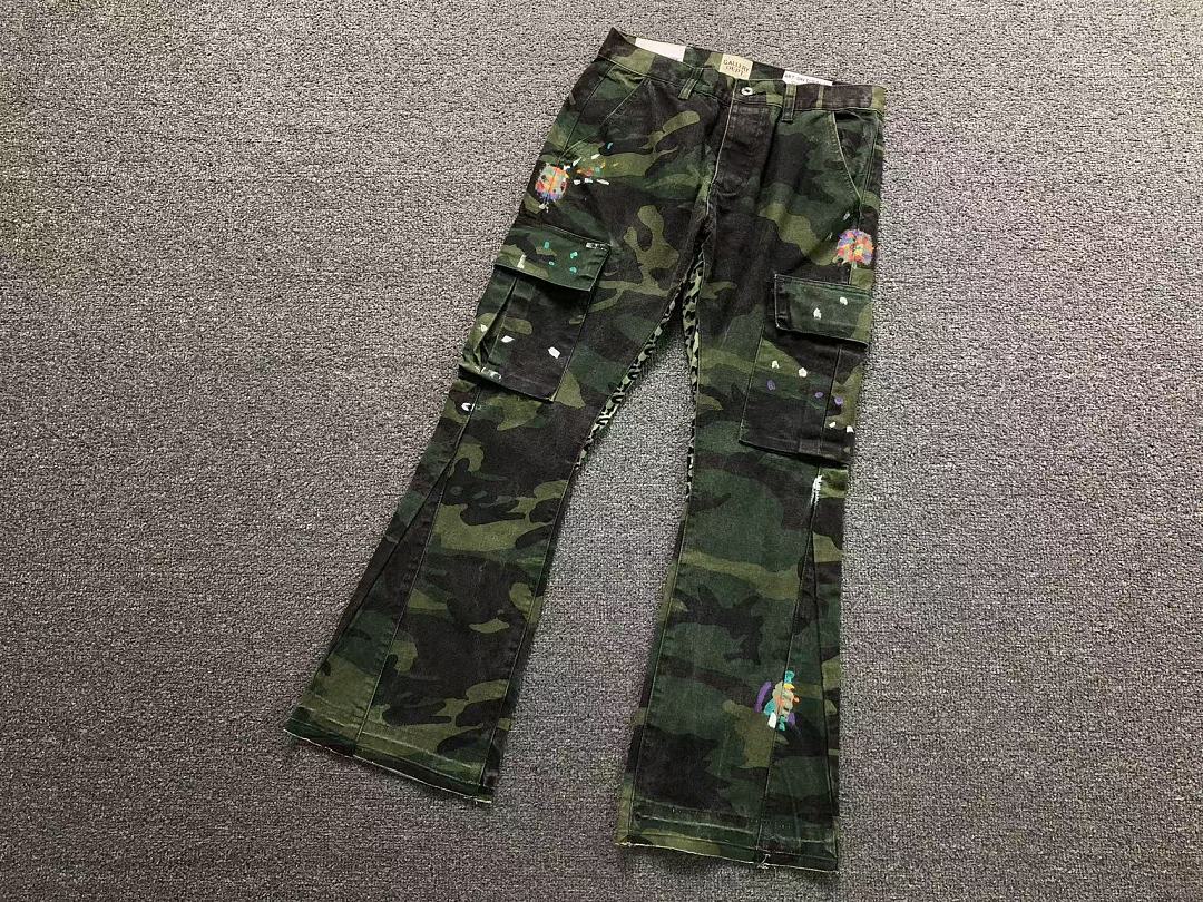 Gallery Dept 185 GALLERY DEPT TROUSERS 124170371 (Im 170Cm 60Kg I Wear Size 30 In The Phot) - Image 6