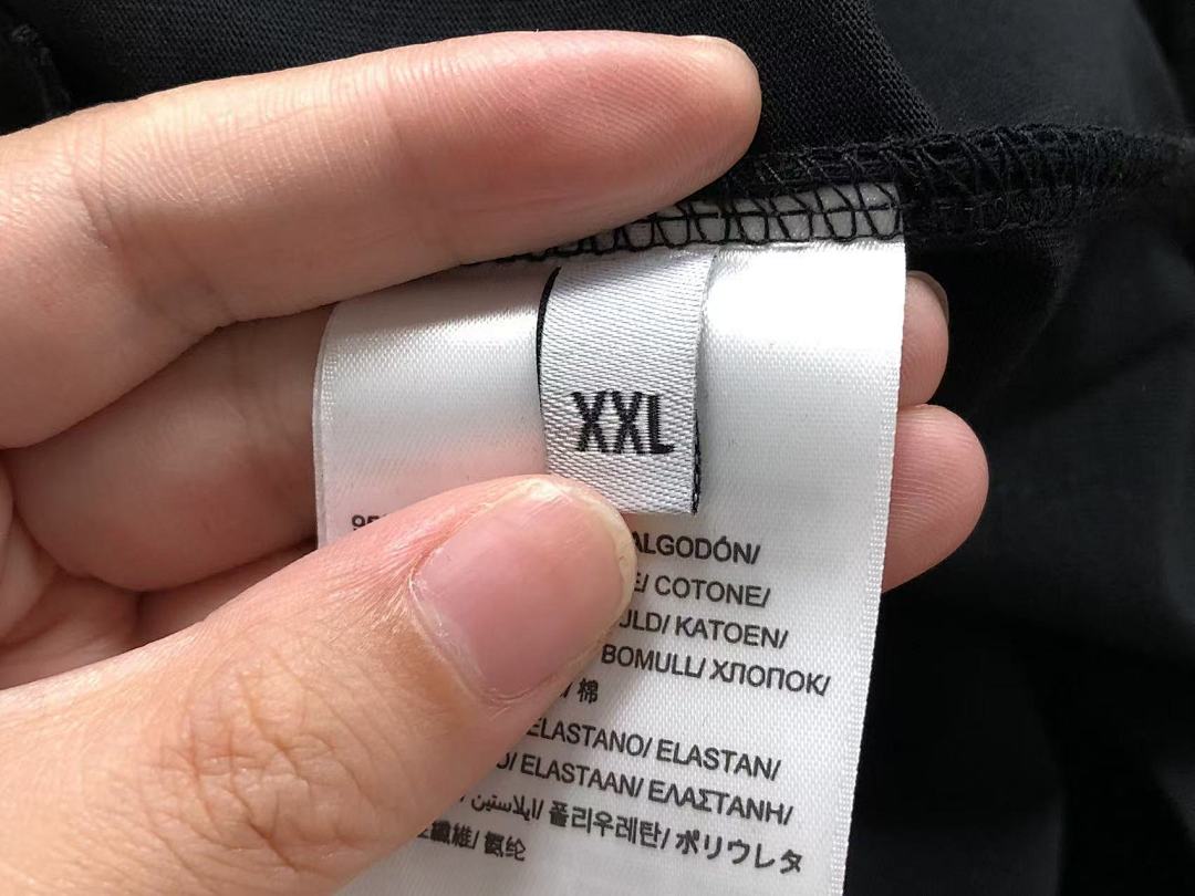 Louis Vuitton 98 L⭐ T-SHIRT 5233010127 (Im 170Cm 60Kg I Wear Size 2XL In The Phot) - Image 23