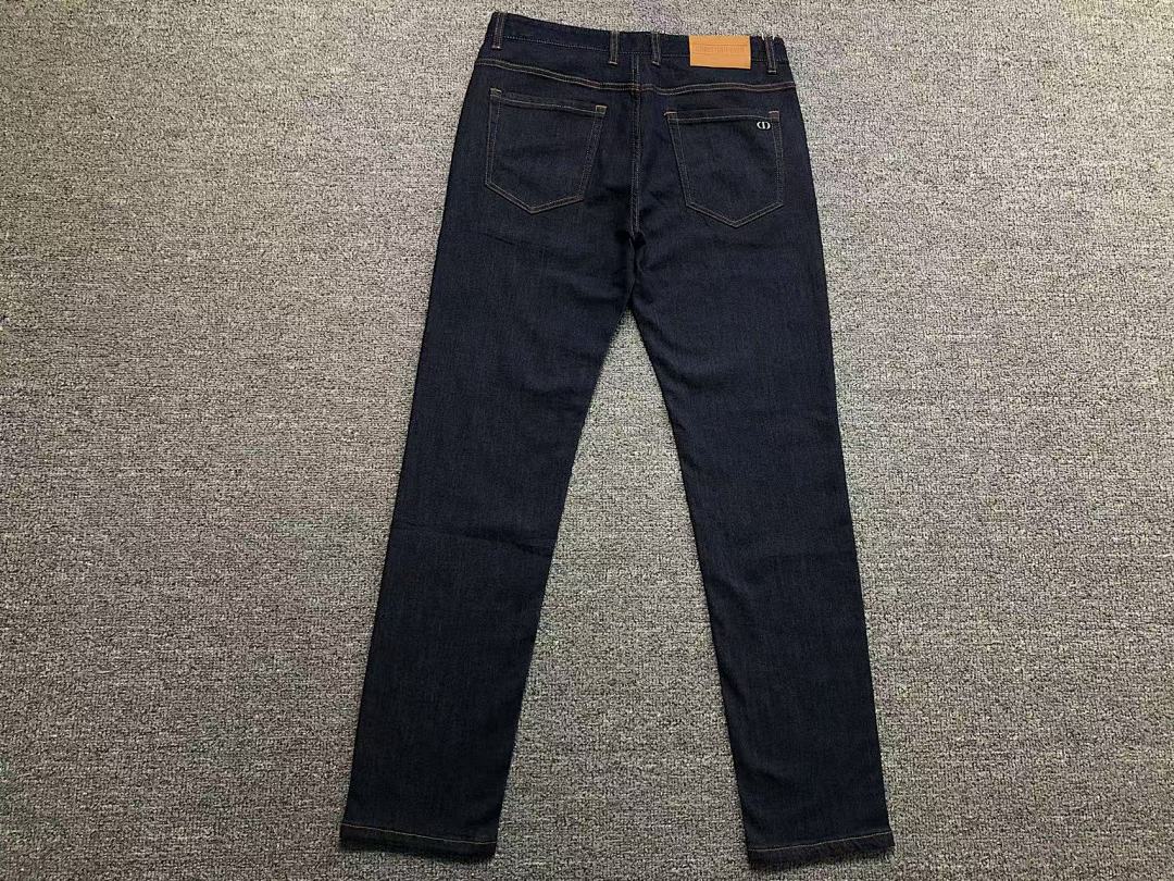 Dior 225 D⭐O⭐ TROUSERS 213050705 (Im 170Cm 55Kg I Wear Size 33 In The Phot) - Image 5