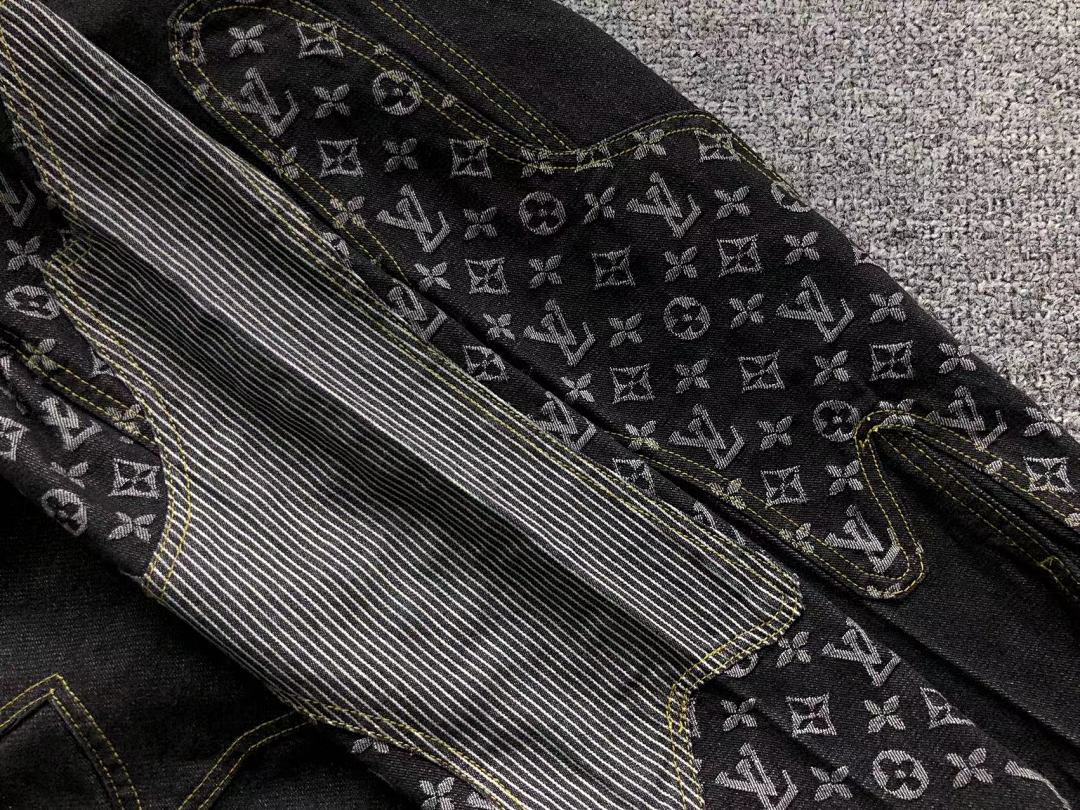 Louis Vuitton TOP~288 TROUSERS~215 L⭐ TROUSERS - Image 16
