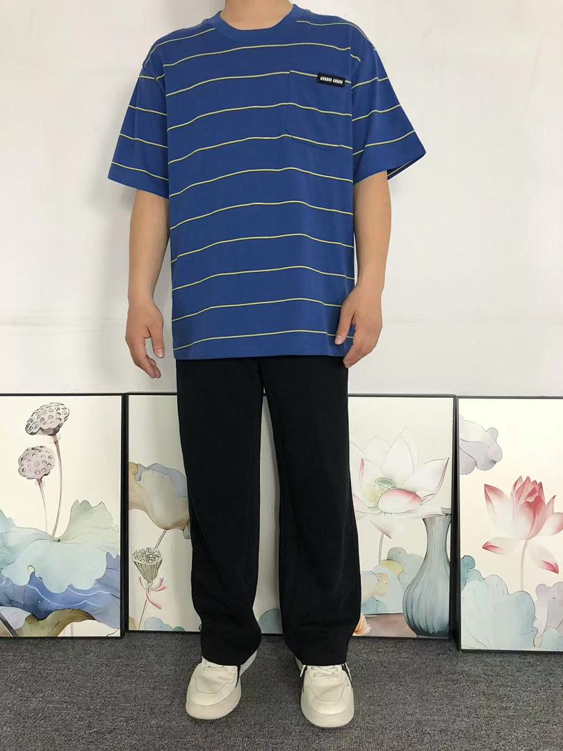 Miu Miu 125 M⭐U T-SHIRT 4201141077 (Im 170Cm 60Kg I Wear Size M In The Phot) - Image 3
