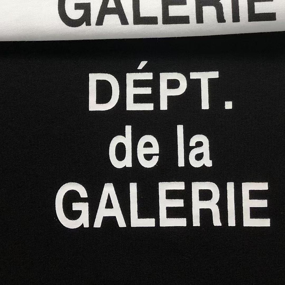 Gallery Dept 98 GALLERY DEPT T-SHIRT 2162101125 (Im 170Cm 60Kg I Wear Size L In The Phot) - Image 20