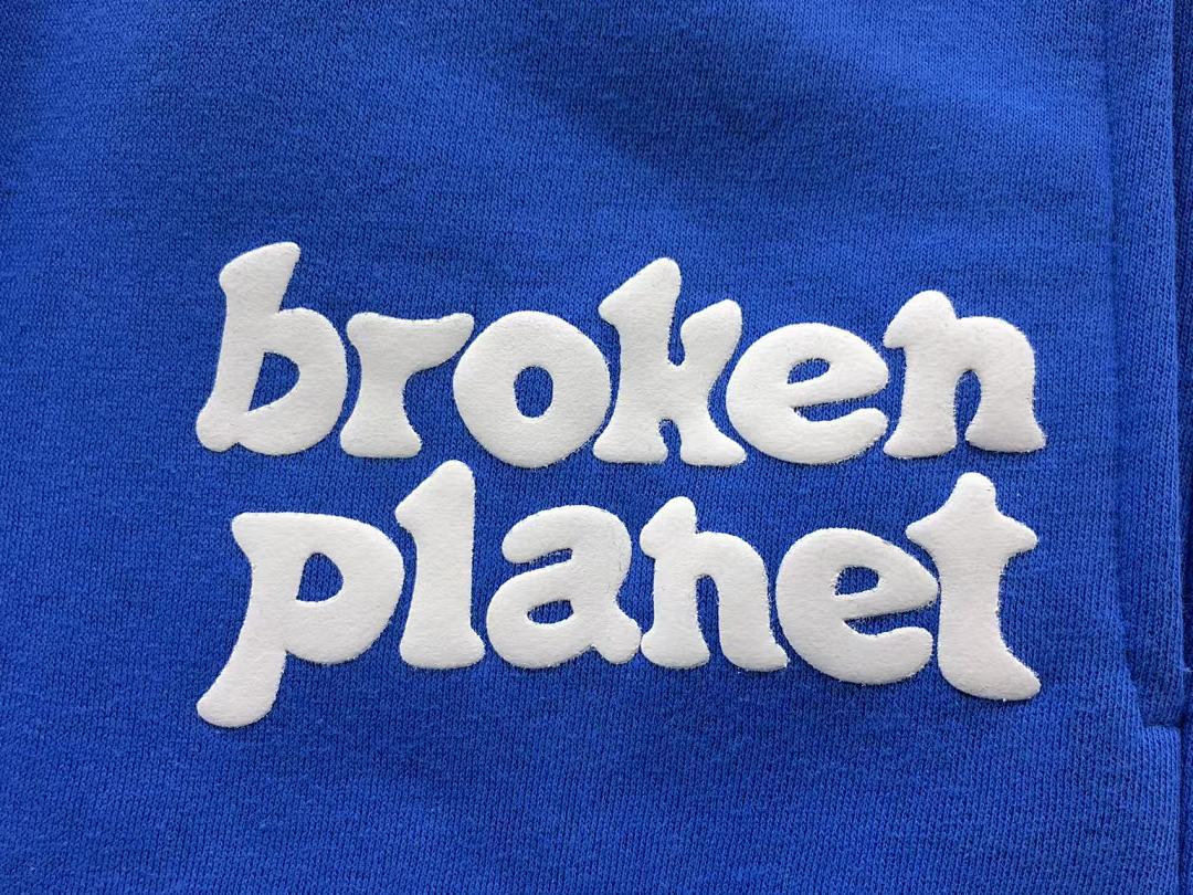 Broken Planet 118 BROKEN PLANET TROUSERS 56122091 (Im 170Cm 60Kg I Wear Size S In The Phot) - Image 8
