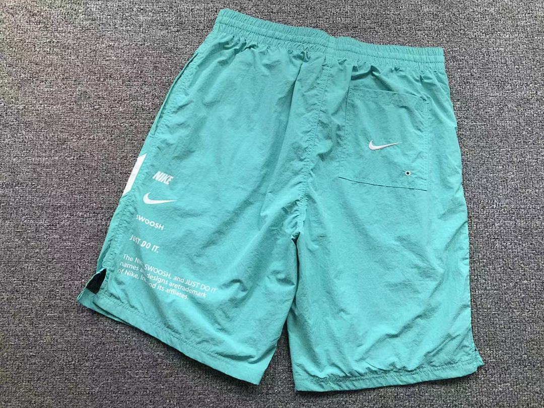 Nike 118 N⭐K⭐ SHORTS 520310319 (Im 172Cm 55Kg I Wear Size L In The Phot) - Image 7