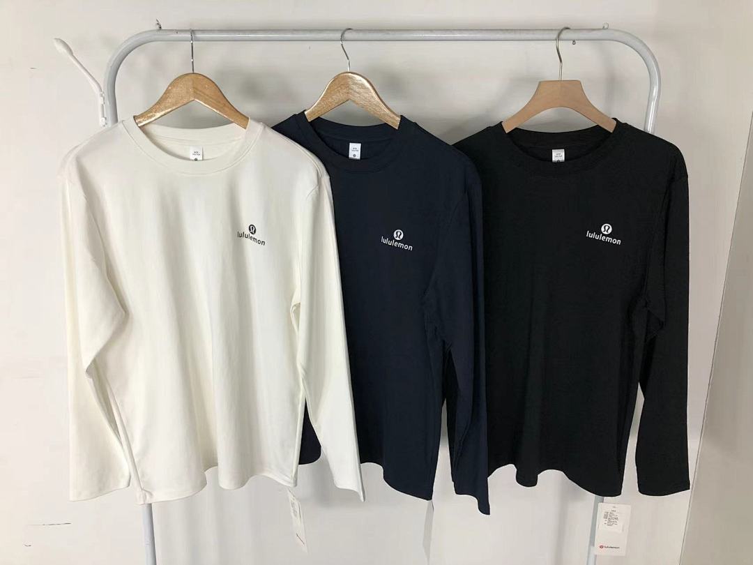 Unbranded 128 LULULEMON LONG SLEEVED 217210601 (Im 170Cm 60Kg I Wear Size M In The Phot) - Image 24
