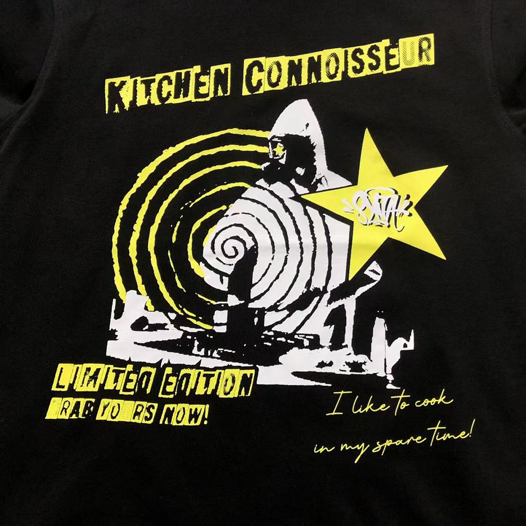 Unbranded 85 S⭐N⭐ T-SHIRT 1104285463 (Im 170Cm 60Kg I Wear Size XS In The Phot) - Image 8