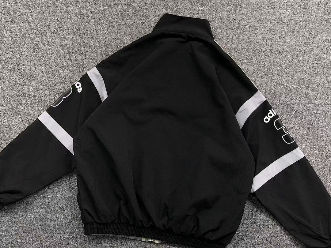 Adidas 185 A⭐I⭐AS JACKET 3203172535 (Im 170Cm 60Kg I Wear Size M In The Phot) - Image 16