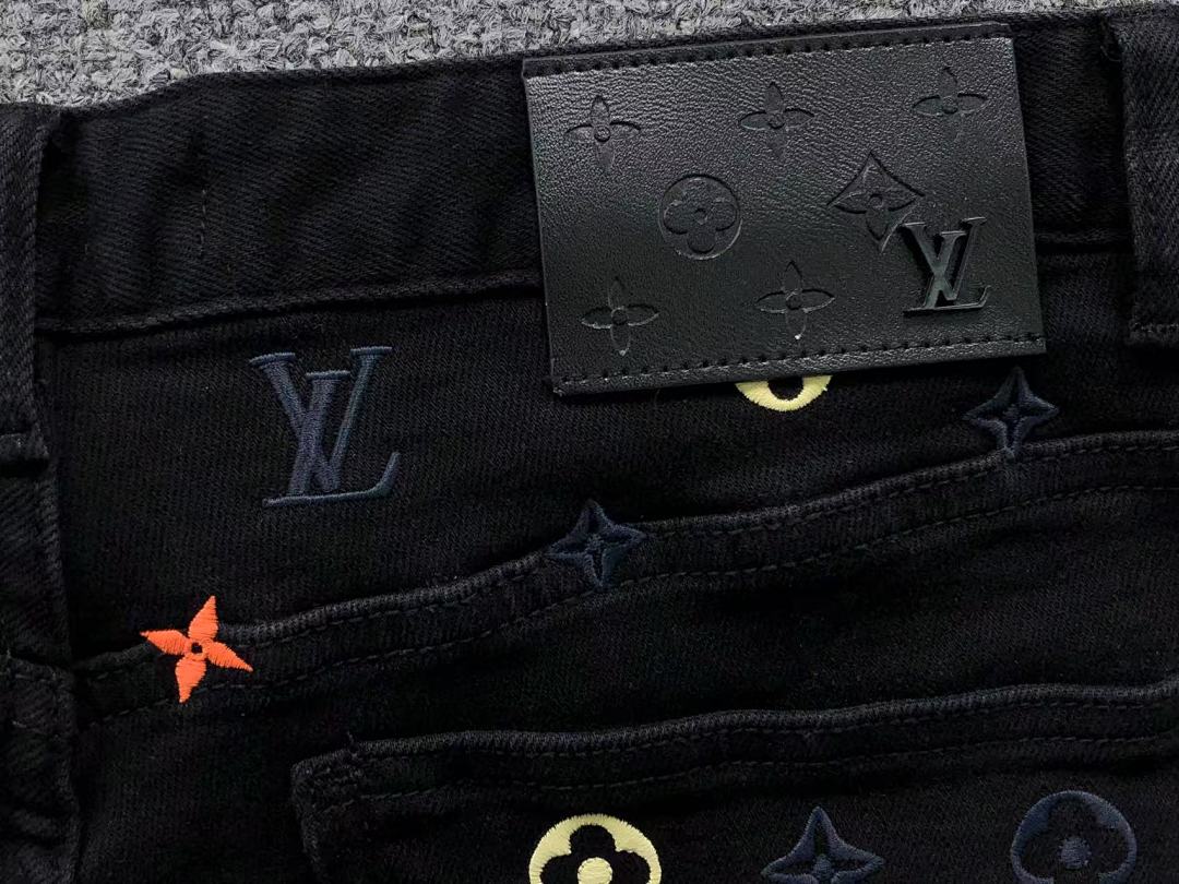 Louis Vuitton 298 L⭐ - Image 8
