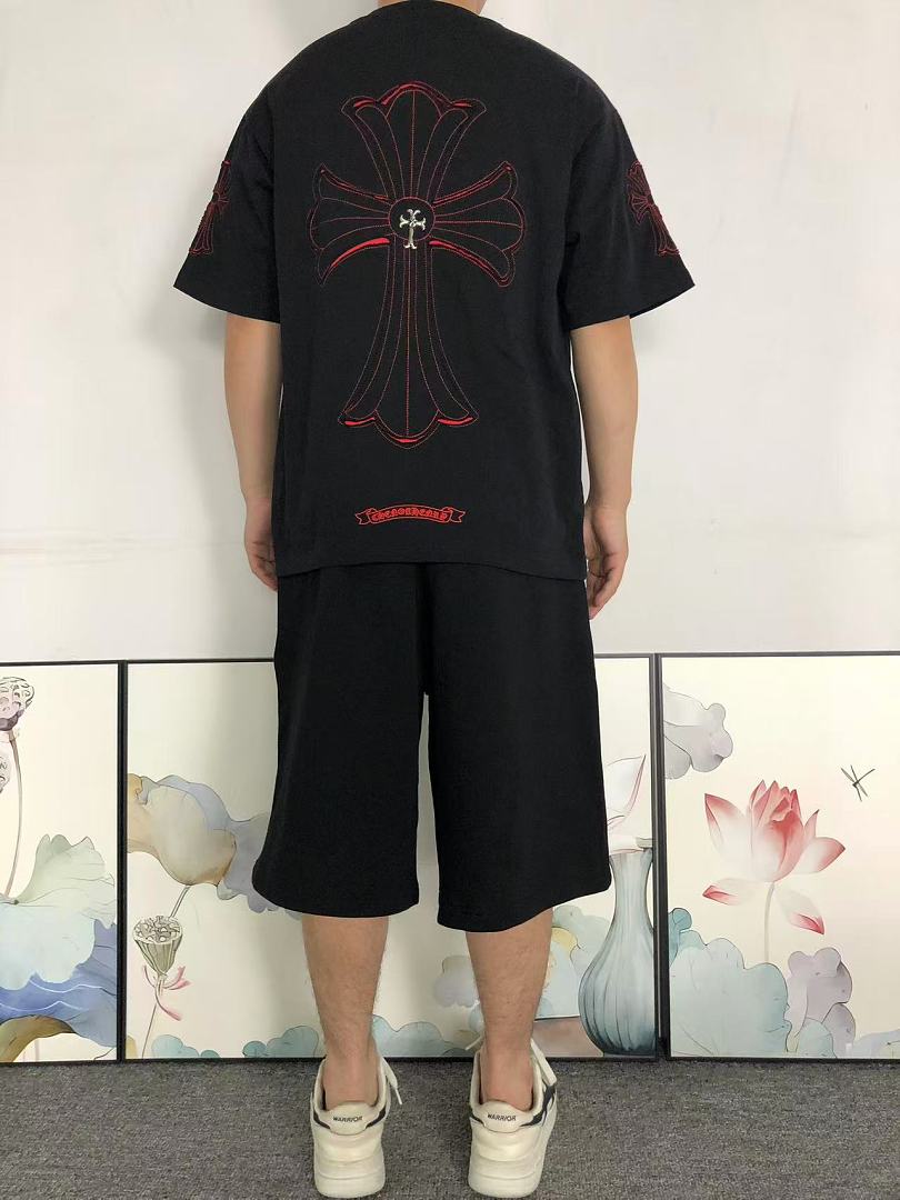 Comme des Garcons 118 C⭐⭐OME HE⭐⭐TS T-SHIRT 125130460 (Im 170Cm 60Kg I Wear Size S In The Phot) - Image 4